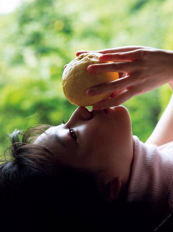 图片[48]-#Tsubasa Hazuki 叶月翼 – Water honey 水蜜 (2021-08-28) - 全本免费在线观看-阅图吧