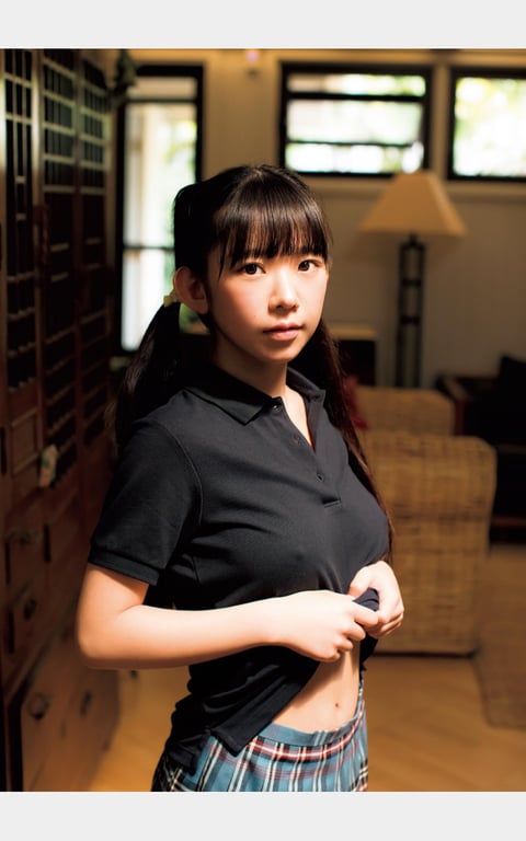 图片[81]-#Marina Nagasawa 长泽茉里奈 – pocchi² (2018-06-12) - 全本免费在线观看-阅图吧