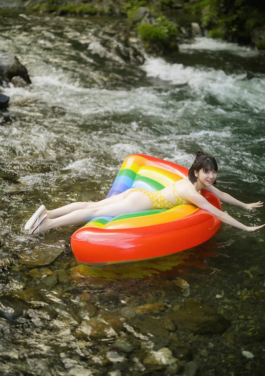 图片[53]-#Nagi Nemoto 根本凪 – The end of summer and the sound of the bell 夏末与钟声。 - 全本免费在线观看-阅图吧