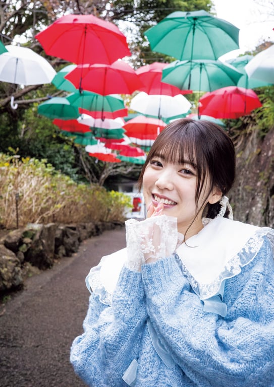 图片[79]-2024.03.20 石川澪写真集「21」 - 在线免费观看-阅图吧