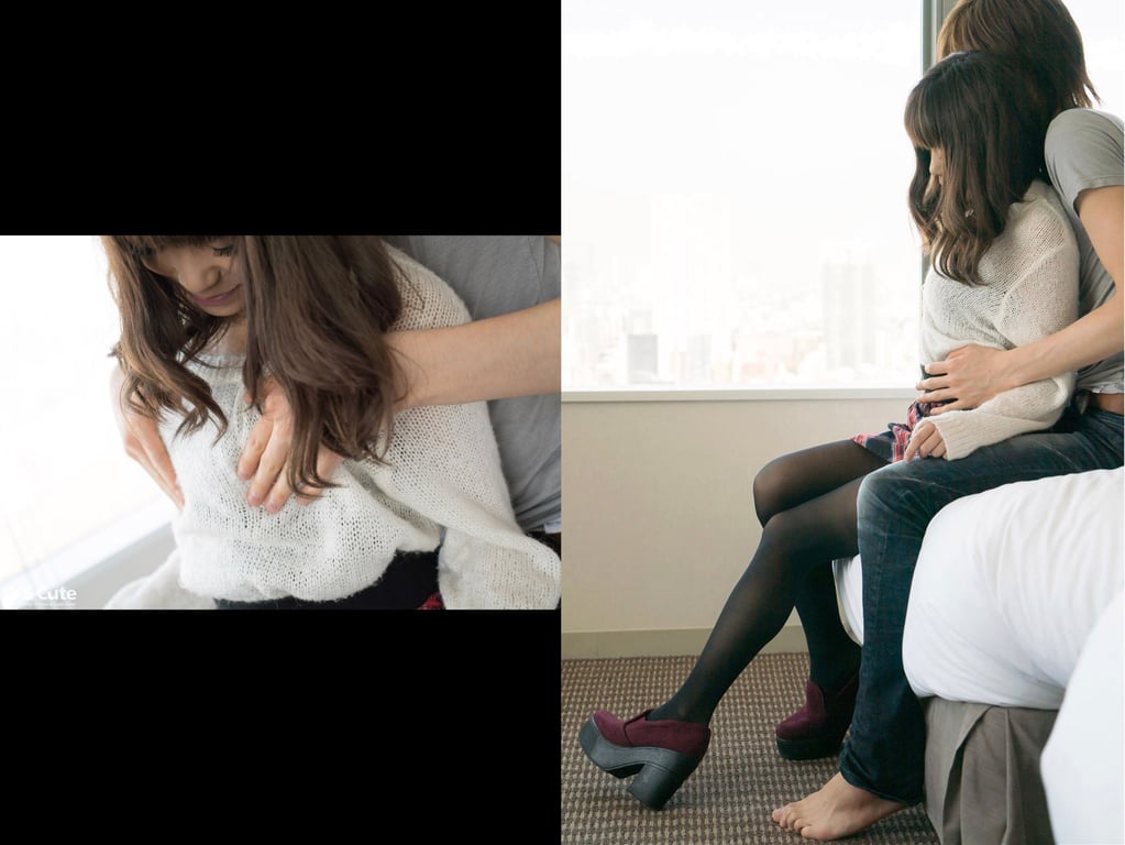 图片[119]-#S-cute 华丽 美丽又性感的大姐姐的淫荡撒娇 Adult [375pics] - 全本免费在线观看-阅图吧