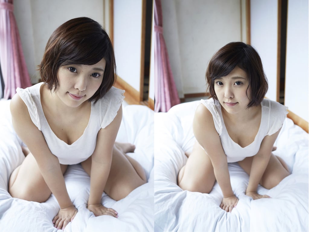 图片[4]-Evolved Gravure 濑户雏 写真集 vol.3『绝对不可缺的她』 (Pink俱乐部) - 在线免费观看-阅图吧