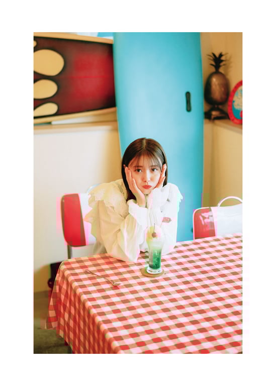 图片[19]-市川美织2nd写真集 果汁29% - 在线免费观看-阅图吧