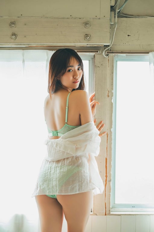 图片[102]-#[My SPA!] Runa Toyoda 丰田露娜 – The Seasonal Girl - 全本免费在线观看-阅图吧