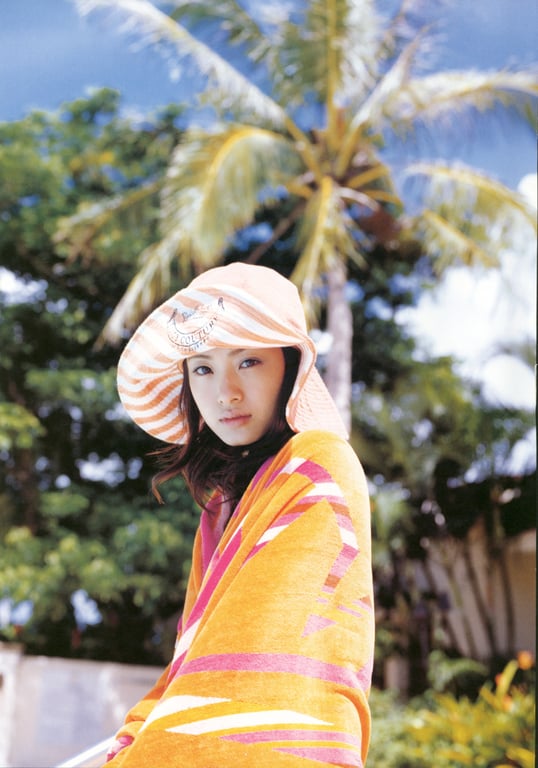 图片[20]-#Aya Ueto 上戸彩 – Breath - 全本免费在线观看-阅图吧