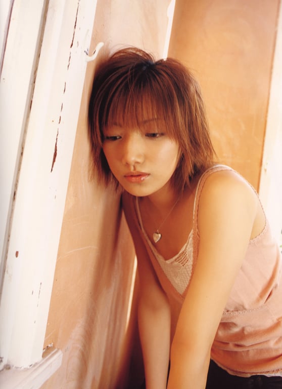 图片[90]-#Maki Goto 后藤真希 – PRISM (2004-04-24) - 全本免费在线观看-阅图吧