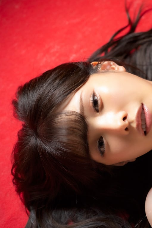 图片[63]-#Arina Hashimoto 桥本有菜 – Sister next door 邻家姐姐 (2022-07-20) - 全本免费在线观看-阅图吧