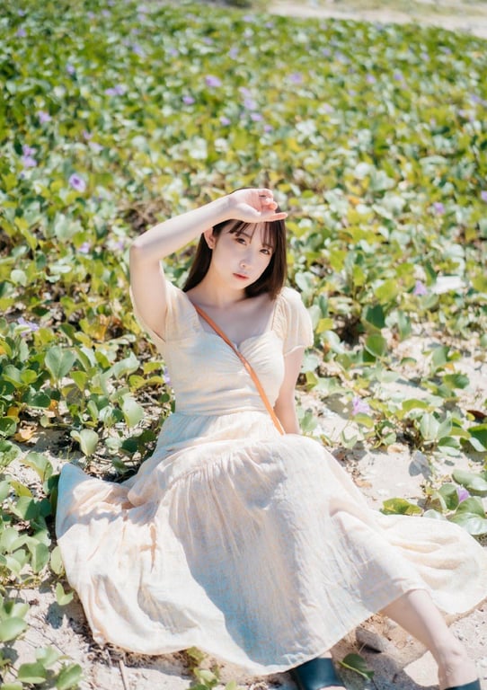 图片[64]-#大河桃 「Vibrant.」 冲绳写真集 (Wunder_Publishing_House.) - 全本免费在线观看-阅图吧