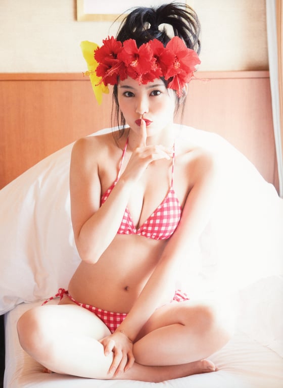 图片[21]-山本彩 写真集 『 SY 』 - 在线免费观看-阅图吧