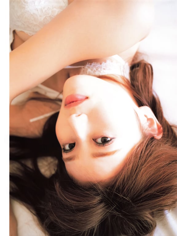 图片[153]-#Akane Moriya 守屋茜 1st Photobook – Subconscious 潜在意识 (2019-06-26) - 全本免费在线观看-阅图吧