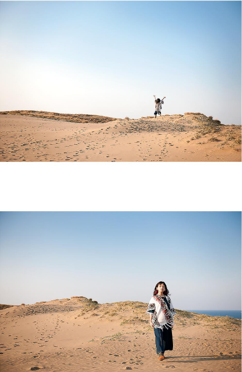 图片[46]-#Sumire Uesaka 上坂堇 – UESAKA JAPAN! (2018-02-14) - 全本免费在线观看-阅图吧