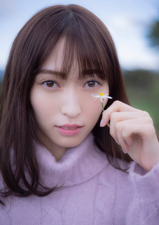 图片[3]-#Maho Yamaguchi 山口真帆 – TOP SECRET (2020-03-16) - 全本免费在线观看-阅图吧