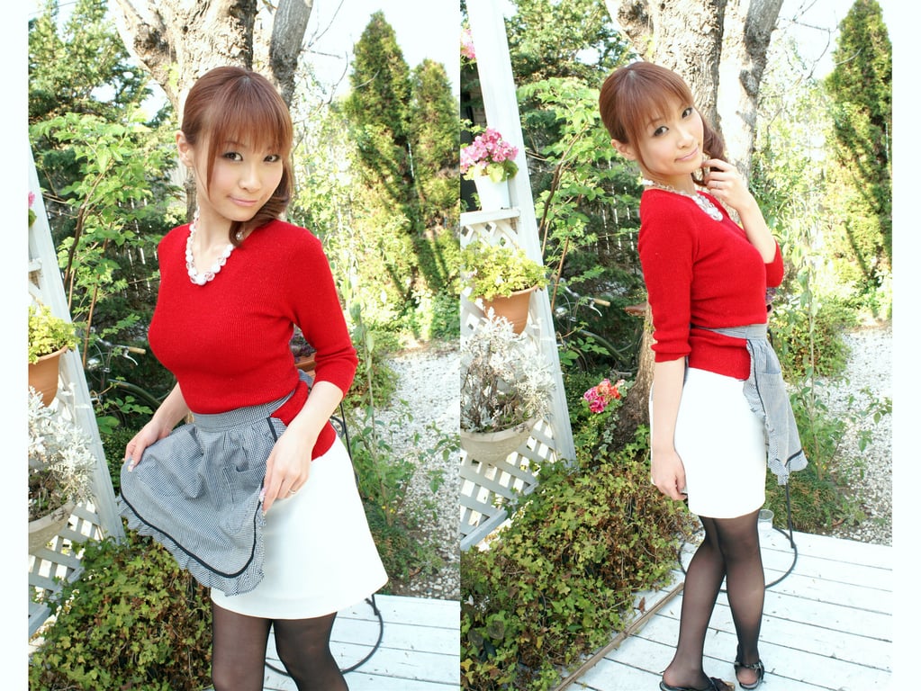 图片[4]-きこうでみさ 爆ヤバDIGITAL写真集『不行啊，丈夫要回来了...』 - 在线免费观看-阅图吧