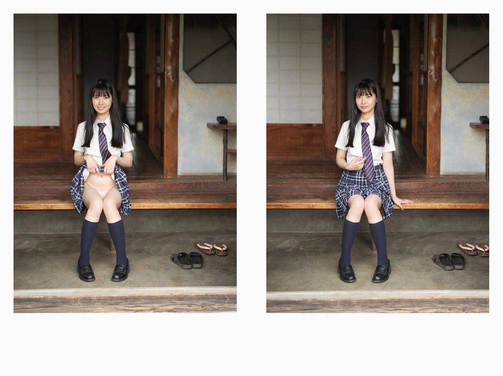 图片[7]-#希咲那奈 官方裸体写真集 纯白 - 全本免费在线观看-阅图吧