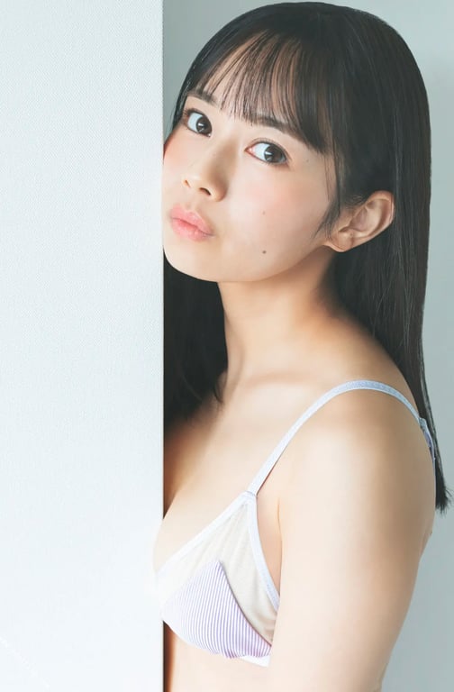 图片[11]-##ババババンビ 近藤沙瑛子 初FRIDAY纪念 特别50张照片&视频 - 全本免费在线观看-阅图吧