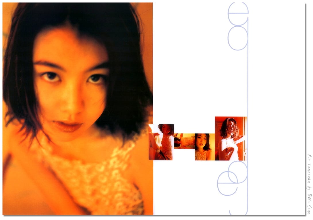 图片[29]-#(月刊シリーズ 003) – 月刊003 ともさかりえ - 全本免费在线观看-阅图吧