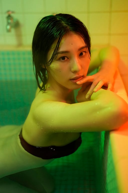 图片[30]-漫画Action数字写真集 相乐伊织「心、静寂。」 - 在线免费观看-阅图吧