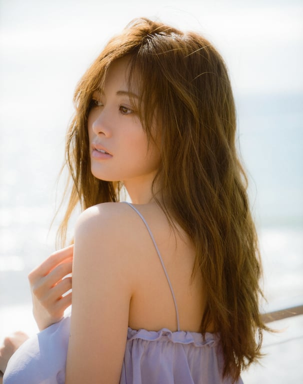 图片[45]-Mai Shiraishi 白石麻衣 - Passport 护照 (3rd scan) - 在线免费观看-阅图吧