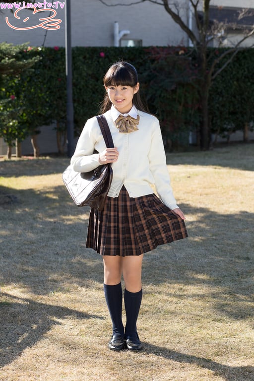 竹下美羽\\12岁_天然素材(Part1)-阅图吧