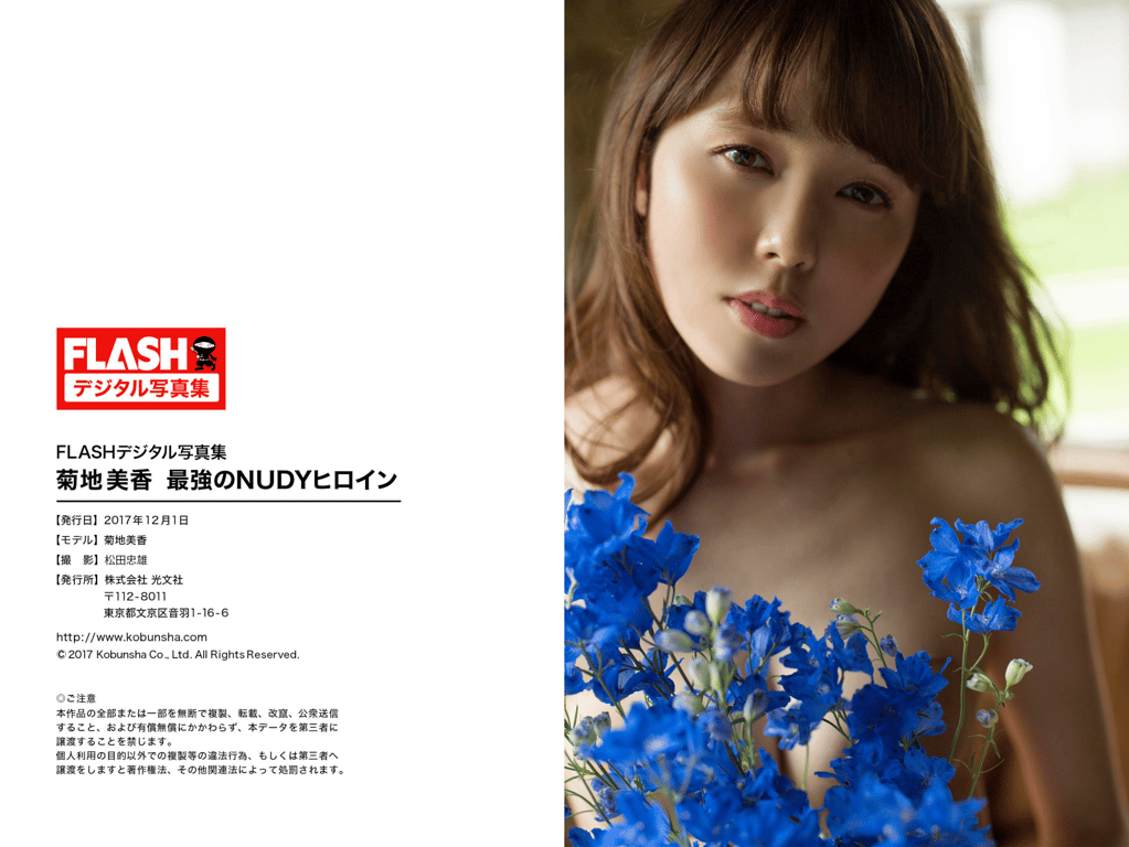 图片[46]-#FLASH数码写真集 菊池美香 最强的NUDY女主角[73P] - 全本免费在线观看-阅图吧