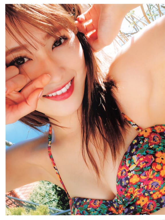 图片[128]-#Akane Moriya 守屋茜 1st Photobook – Subconscious 潜在意识 (2019-06-26) - 全本免费在线观看-阅图吧