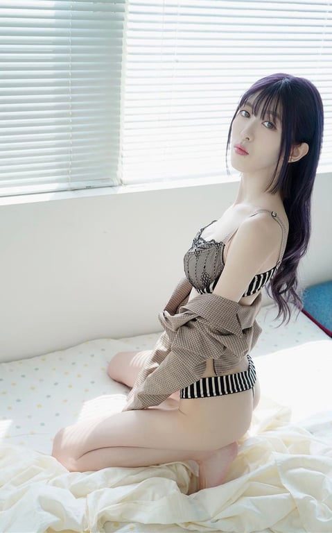 图片[41]-Miyuki Arisaka 有坂深雪 - OK？ 好的。NO watermark - 在线免费观看-阅图吧