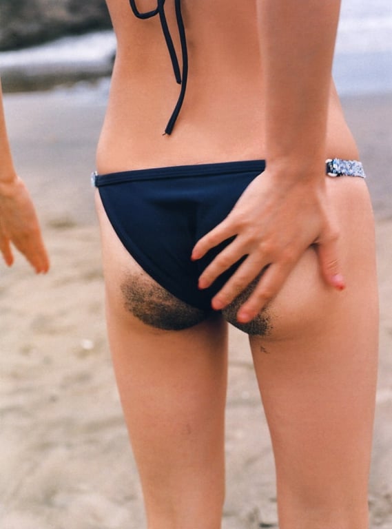 图片[49]-#杉本有美 ファースト写真集 うち LQ - 全本免费在线观看-阅图吧