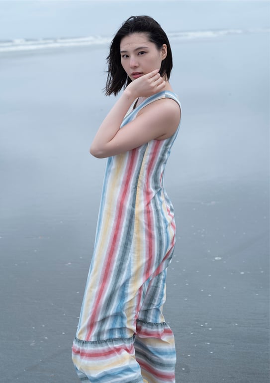 图片[43]-#Iori Sagara 相乐伊织 – Marguerite (2023-07-06) - 全本免费在线观看-阅图吧