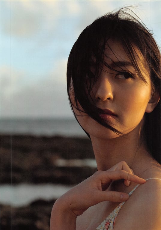 图片[14]-#Madoka Moriyasu – The Monologue of 森 - 全本免费在线观看-阅图吧