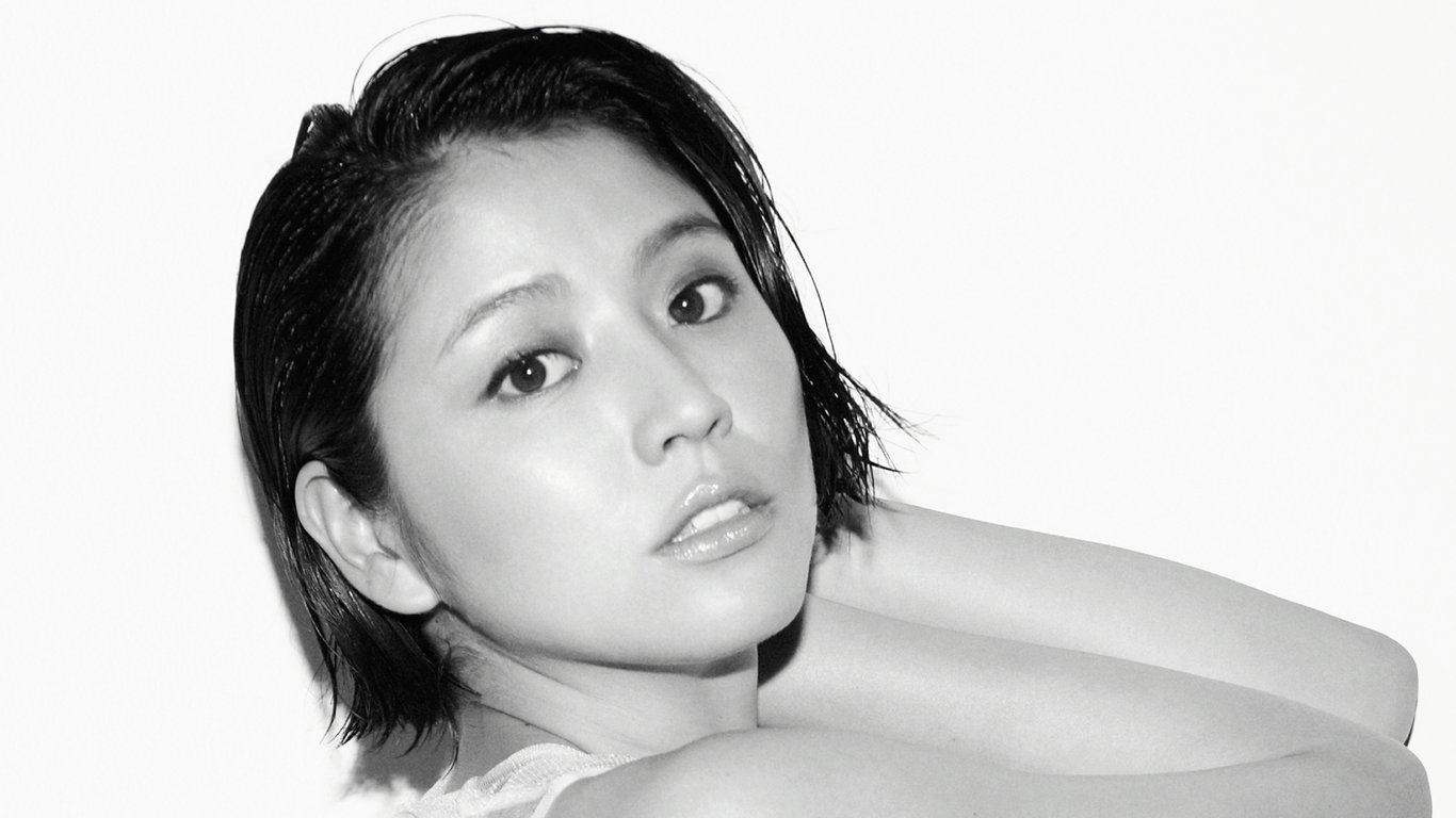 图片[105]-#Masami Nagasawa 长泽雅美 IQUEEN Vol.11 - 全本免费在线观看-阅图吧