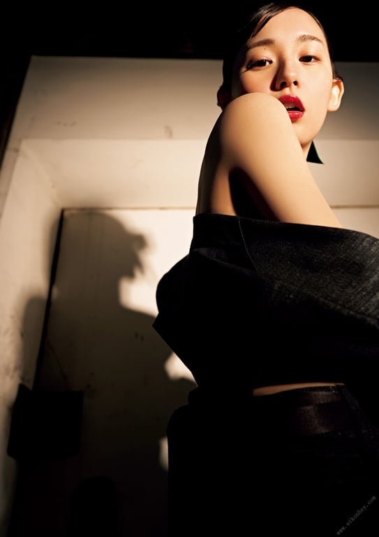 图片[88]-#浅川梨奈写真集「GR∞WTH～special edition～」 週刊プレイボーイ PHOTO BOOK - 全本免费在线观看-阅图吧