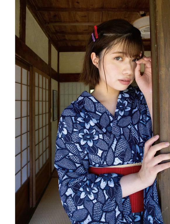 图片[77]-Nozomi Ishihara 石原希望 – Hopeful (2020-10-30) - 阅图吧-阅图吧