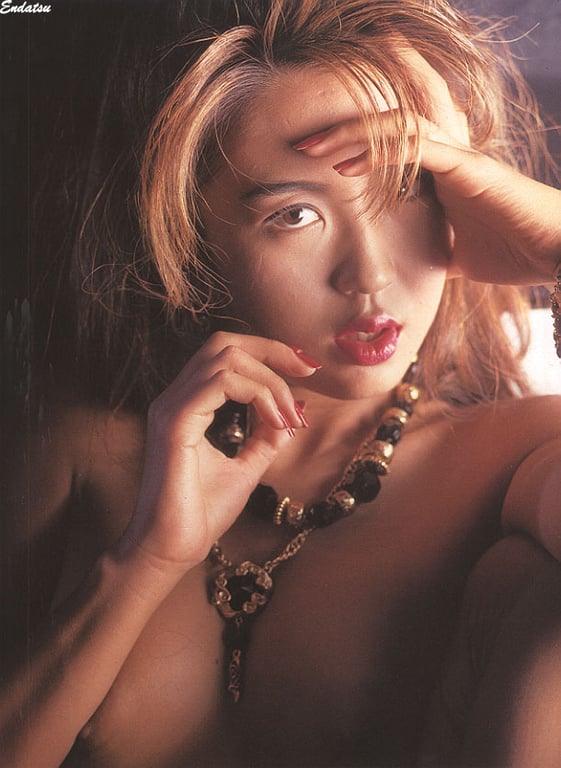 图片[77]-#Ai Iijima 饭岛爱 – Sincerely (1993.08.25) - 全本免费在线观看-阅图吧