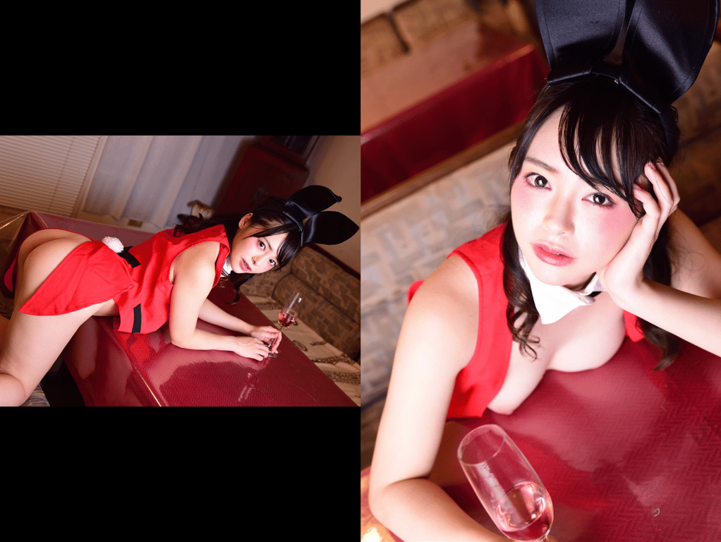 图片[27]-#小倉由菜 写真集『恋爱逃避行 这里能感受到…』ギリギリ★あいどる倶楽部（ピンク倶楽部） - 全本免费在线观看-阅图吧