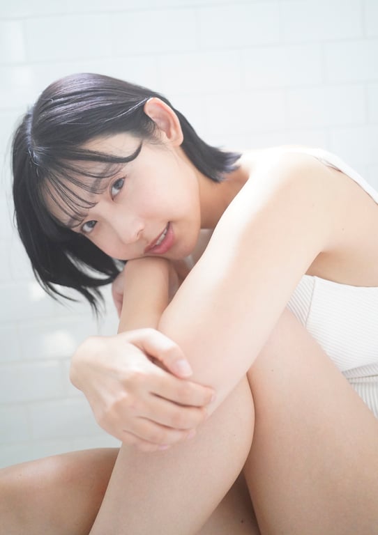 图片[44]-水湊みお 想拍下你的心Part.2 水湊みおの場合【STRiKE! DIGITAL PHOTOBOOK 055】 - 在线免费观看-阅图吧