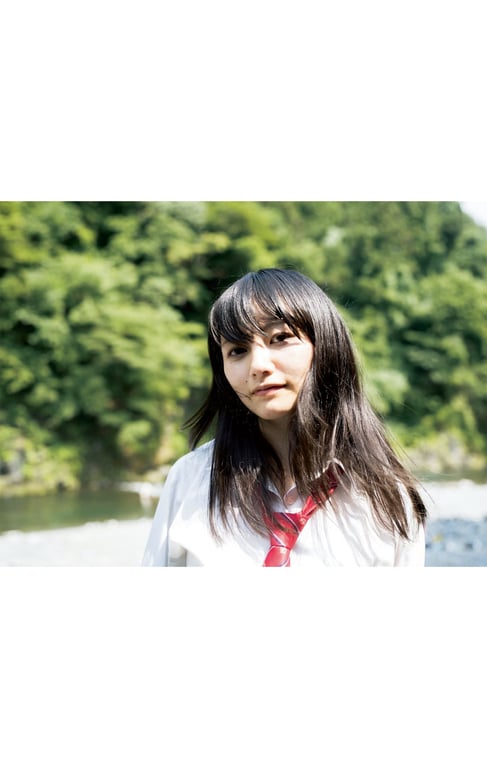 图片[80]-#青山裕企 Photobook 26sets\【青山裕企】夏日的纯真 - 全本免费在线观看-阅图吧