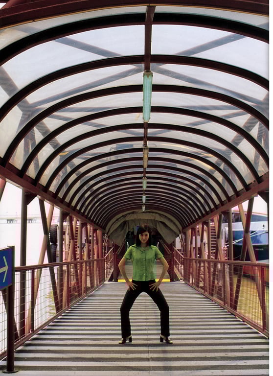 图片[95]-#Hitomi Kuroki 黑木瞳 – 17 months (17个月的) ｄｅｓｉｇｎｅｄ ｗｏｍａｎ - 全本免费在线观看-阅图吧