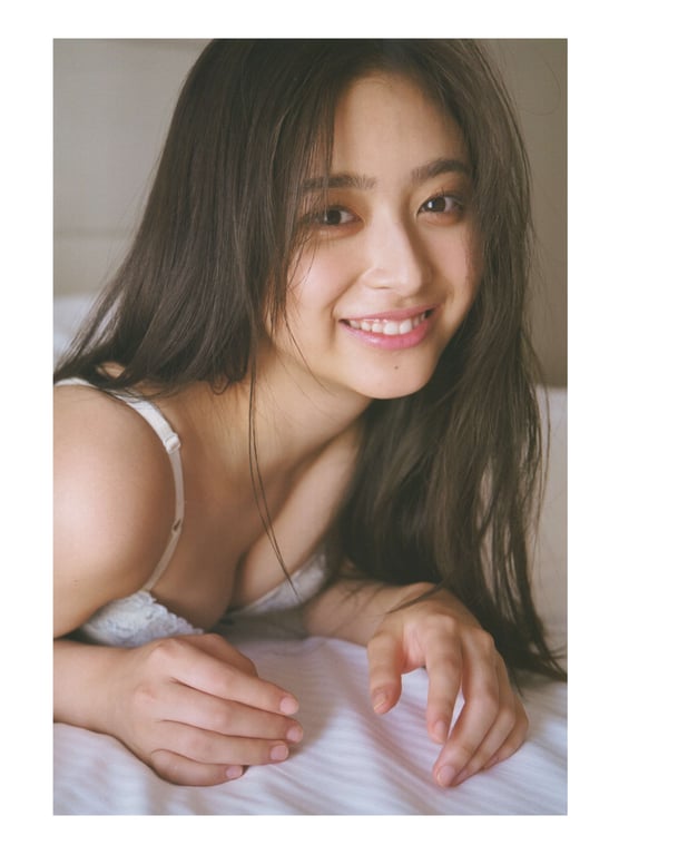 图片[126]-乃木坂46 井上和 1st写真集 独白 LQ - 在线免费观看-阅图吧