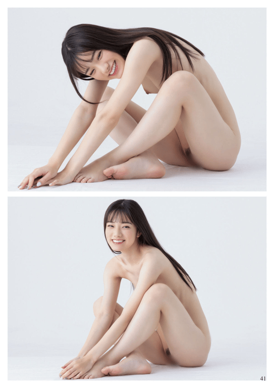 图片[39]-宫下玲奈《Nude Pose Book》 - 在线免费观看-阅图吧