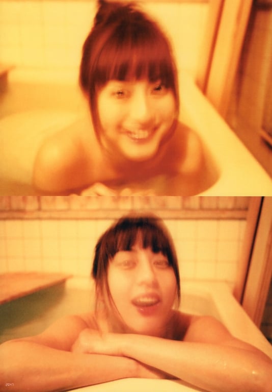 图片[47]-#杉本有美 写真集 杉本有美与1泊2日 - 全本免费在线观看-阅图吧