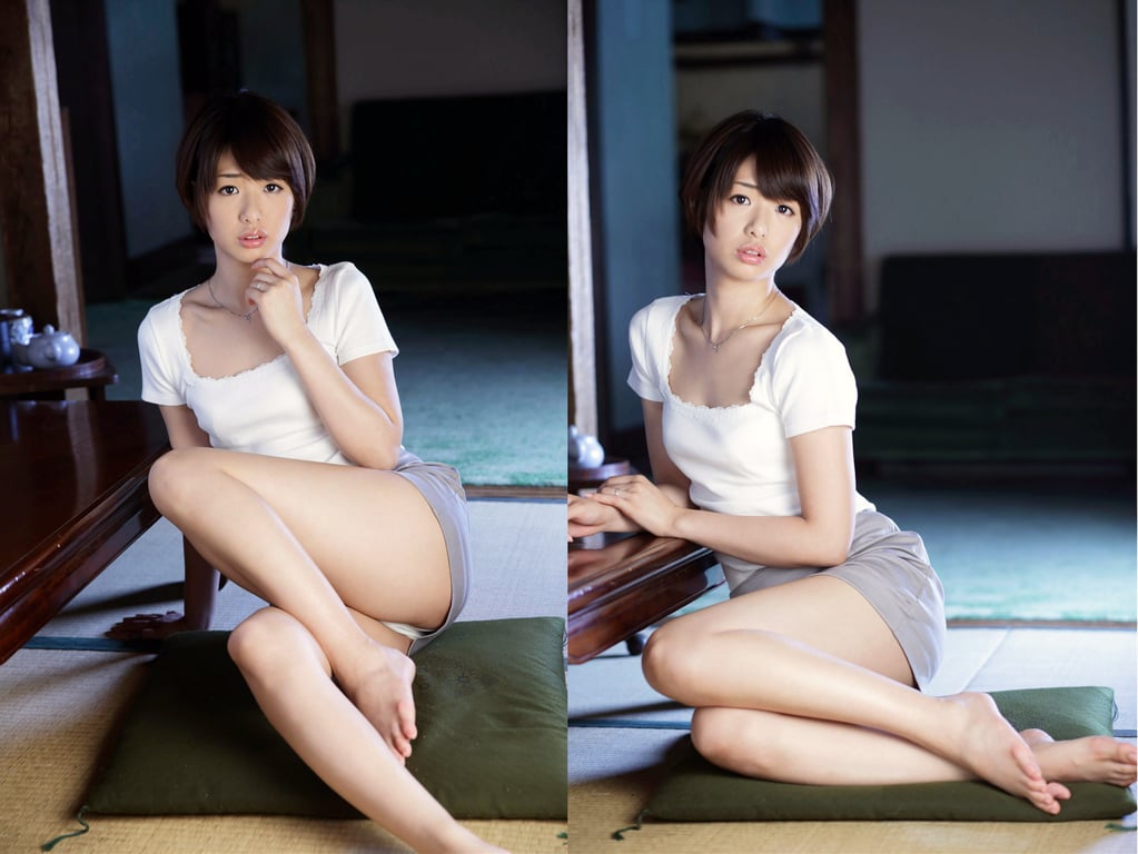 图片[59]-#美女画报 川上奈奈美 色气满满的苗条美人 - 全本免费在线观看-阅图吧