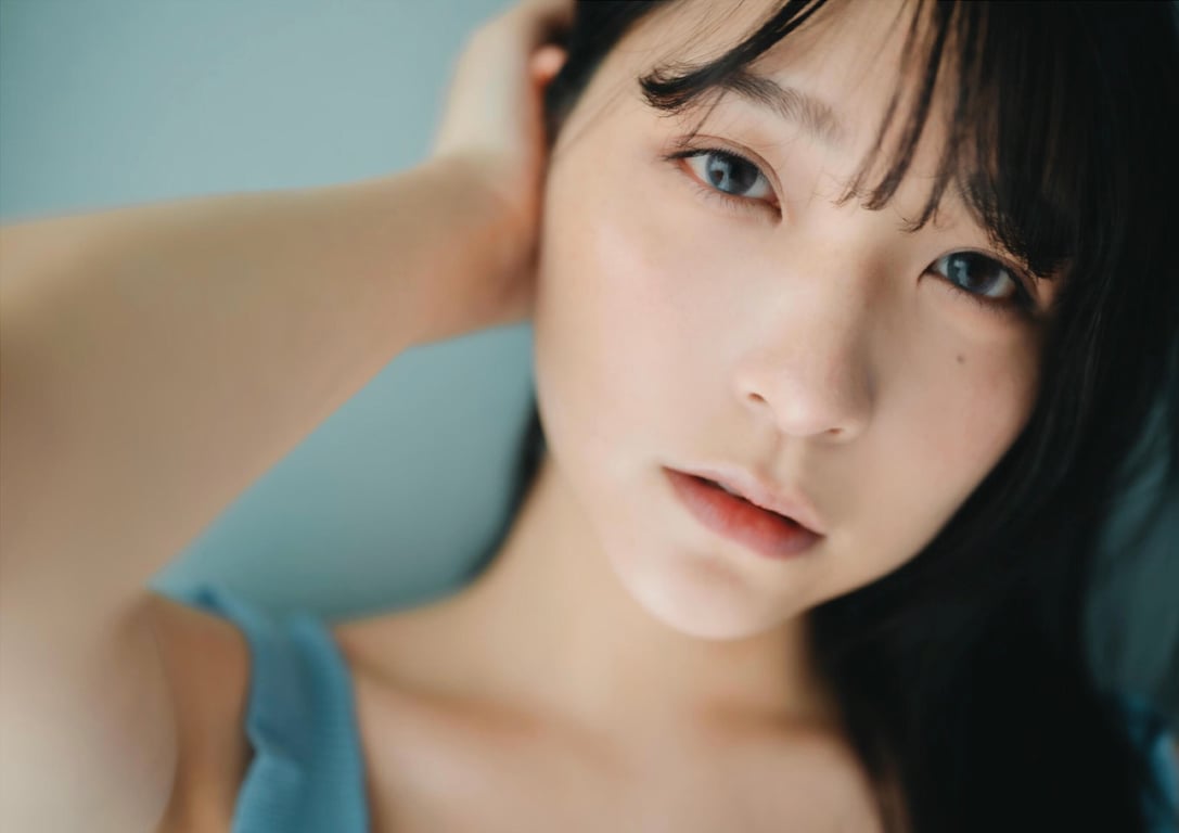 图片[8]-あまつまりな 完全限定写真集 The Queen (Wunder Publishing House) - 在线免费观看-阅图吧