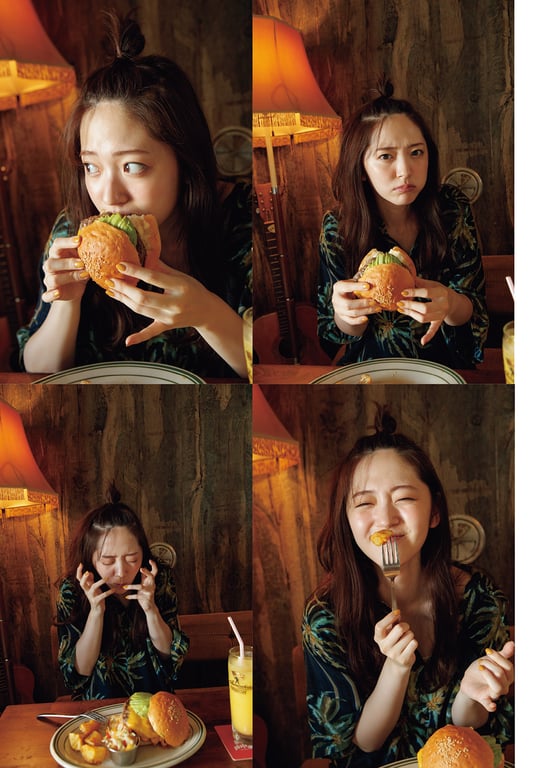 图片[84]-#鈴木愛理写真集 nectar - 全本免费在线观看-阅图吧