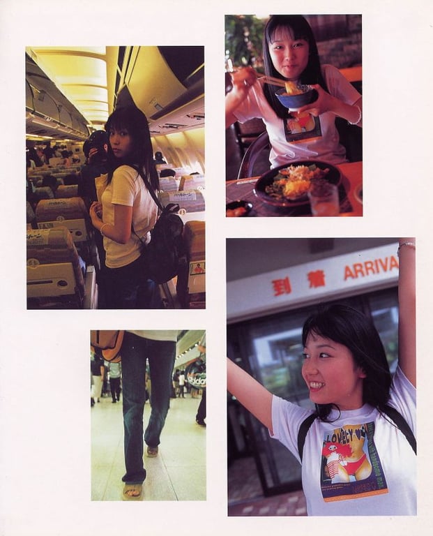 图片[3]-#三津谷叶子 – vocation - 全本免费在线观看-阅图吧