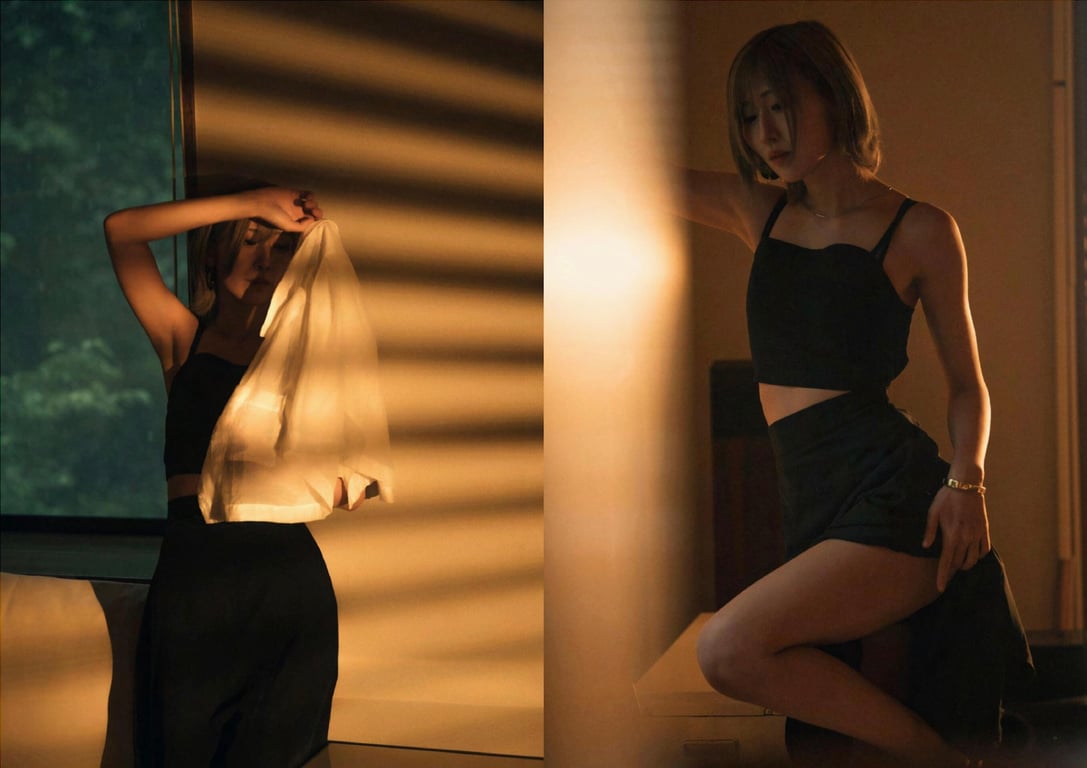 图片[36]-#美东澪 写真集 濡肌 (Wunder Publishing House) - 全本免费在线观看-阅图吧