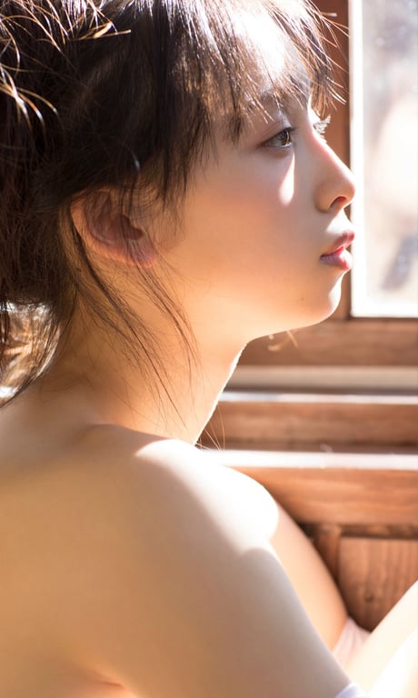 图片[33]-#Asuka Hanamura 华村飞鸟 – Beyond that tear 超越那泪水。 (2021-04-30) - 全本免费在线观看-阅图吧