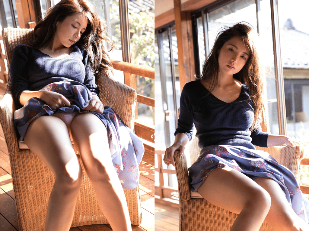 图片[7]-#週刊Post数码写真集 仲村美海『为你洗背』 - 全本免费在线观看-阅图吧