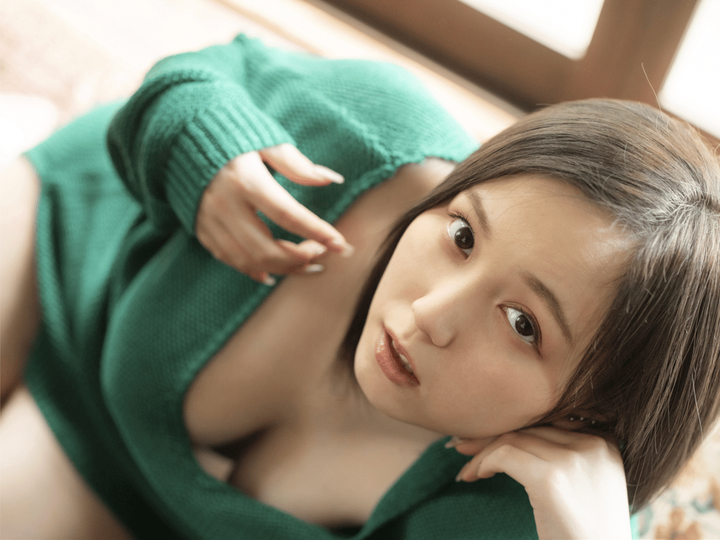 图片[4]-#田中妮妮 写真集『随性的果实』 - 全本免费在线观看-阅图吧