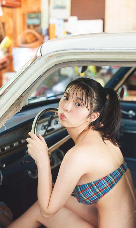 图片[69]-2024.10.21 【数字限定】菊地姬奈写真集「20th Anniversary Vol.1」 (週刊プレイボーイ PHOTO BOOK) - 在线免费观看-阅图吧