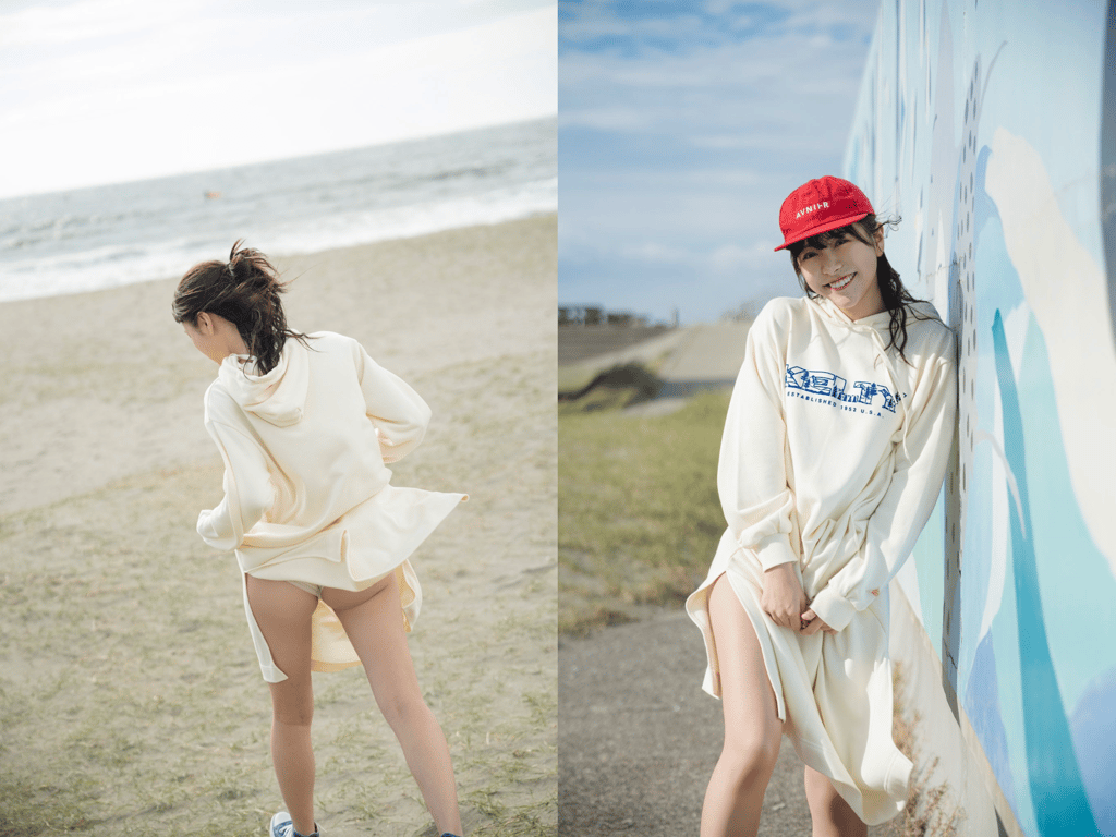 图片[2]-#鈴木聖 数码写真集「流汗之后」 - 全本免费在线观看-阅图吧